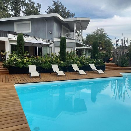 Villa Gayac Крадиньян Экстерьер фото